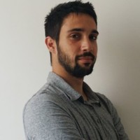 Vernalis Interactive Employee Carlos Rgl's profile photo