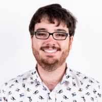 Kadro Solutions Employee Ryan Keelaghan's profile photo