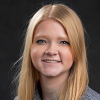 Boys Town Employee Ashlee Mitchell's profile photo