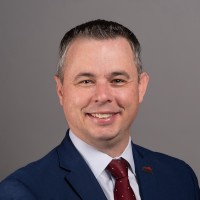 Aleut Federal Employee Geoff Vaughan's profile photo