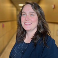 Women's Fund Employee Caroline Dutkanych's profile photo