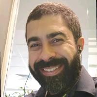 Marcus Vinicius de Souza Email