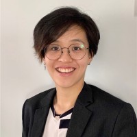 ClavystBio Employee Samantha Yeo's profile photo