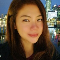 Alliance Healthcare Group Employee Fiona Tan's profile photo