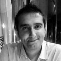 Ahmet Kuruköse Email