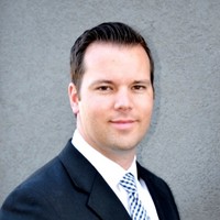 Ensign Peak Advisors Employee Daren Tucker's profile photo