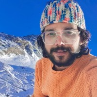 Rohit Yadav Email