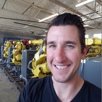 Justin Ballard