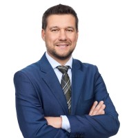 Trans Austria Gasleitung GmbH Employee Istvan Szabo's profile photo