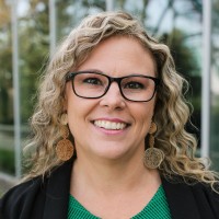 Career Path Services Employee Jennifer Morris's profile photo