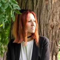 Anna Kuzmina Email