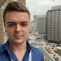 Philips Employee Tyler Ford's profile photo