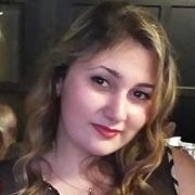 Kaizen Paint Employee Nancy al Beiruty's profile photo
