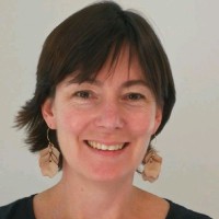 Monte Sant' Angelo Mercy College Employee Kristie Spence's profile photo