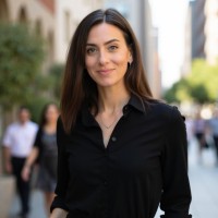 Amanda Jackson Email & Phone Number