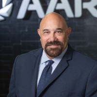AAR Employee Matt Moore's profile photo