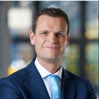 Shell Employee Sam Bakker's profile photo