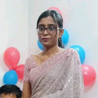 Lineo Employee Kanchaan Shinde's profile photo