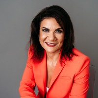 Vetta Sales Consulting Employee Amy Weber's profile photo