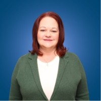 Toptal Employee Kimberly Sommers's profile photo