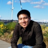 Amazon Employee Kevin Su's profile photo