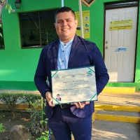 GRUPO MAPRECO S.A. Employee Osman Ariel Martínez Fornos's profile photo