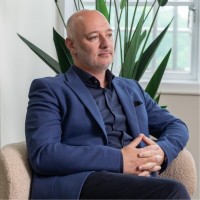 FutureLearn Employee Peter Reed's profile photo