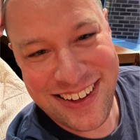 Rutgers University Employee Will Constantine's profile photo