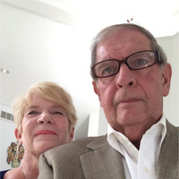 dar-tech, inc. Employee Walter Walburn's profile photo