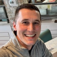 Ames Sports Literary & Publicity Agency Employee Bill Ames's profile photo