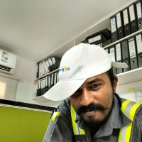 Palani vel Email