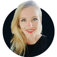 Samsung Display Solutions Employee Carole Rimaudière's profile photo