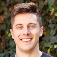 Parallel Health Employee Nathan Brown's profile photo