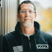 Darren Doane