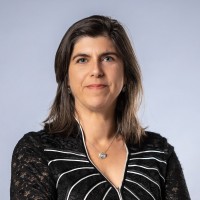 Improov Employee Sandrine Gressard's profile photo