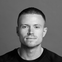 Forsman & Bodenfors Employee Amadeus Johansson's profile photo