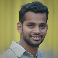 Tramontina Employee Sreejith Ravi's profile photo