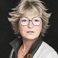 Corinne Leroy Email
