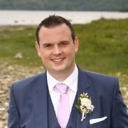 Midland Steel Reinforcement Supplies Employee Stephen Kelly's profile photo