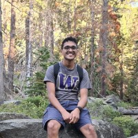 Meta Employee Jonathan Pinto's profile photo