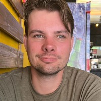 Vue Robotics Employee Kyle Schummer's profile photo