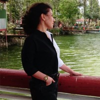 Akkord Industry Construction Investment Corporation OJSC Employee Fidan Sheydayeva's profile photo