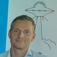 Intive Employee Marcin Kalinowski's profile photo