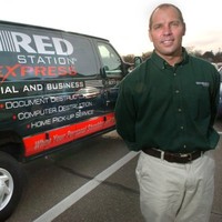 ShredStation Employee Bob Nichols's profile photo