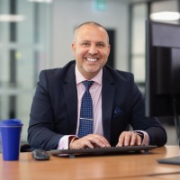 GRENKE UK Employee Stuart Gates's profile photo
