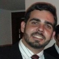 OAB/BA Employee Luiz Rabelo's profile photo