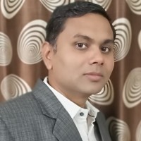 Airox Nigen Equipments Pvt. Ltd Employee Rajkumar Agarwal's profile photo