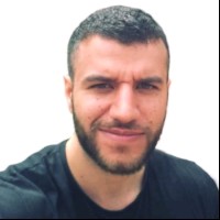 Watchful Employee Yousef Ayoub's profile photo