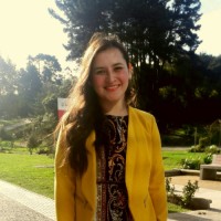 Ministerio Público Employee Alondra Palavecino's profile photo