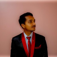 KC Construction Employee Aayush Poudel's profile photo